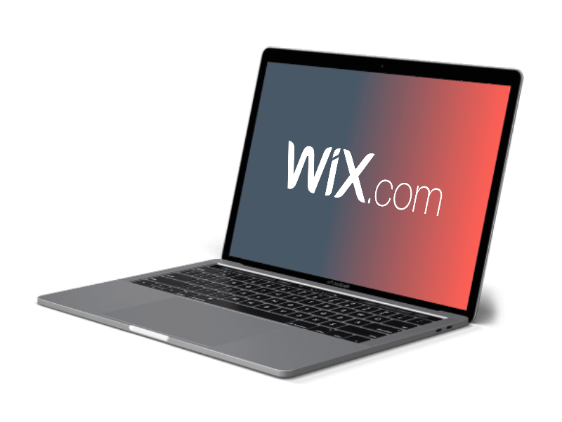 Switching from Wix